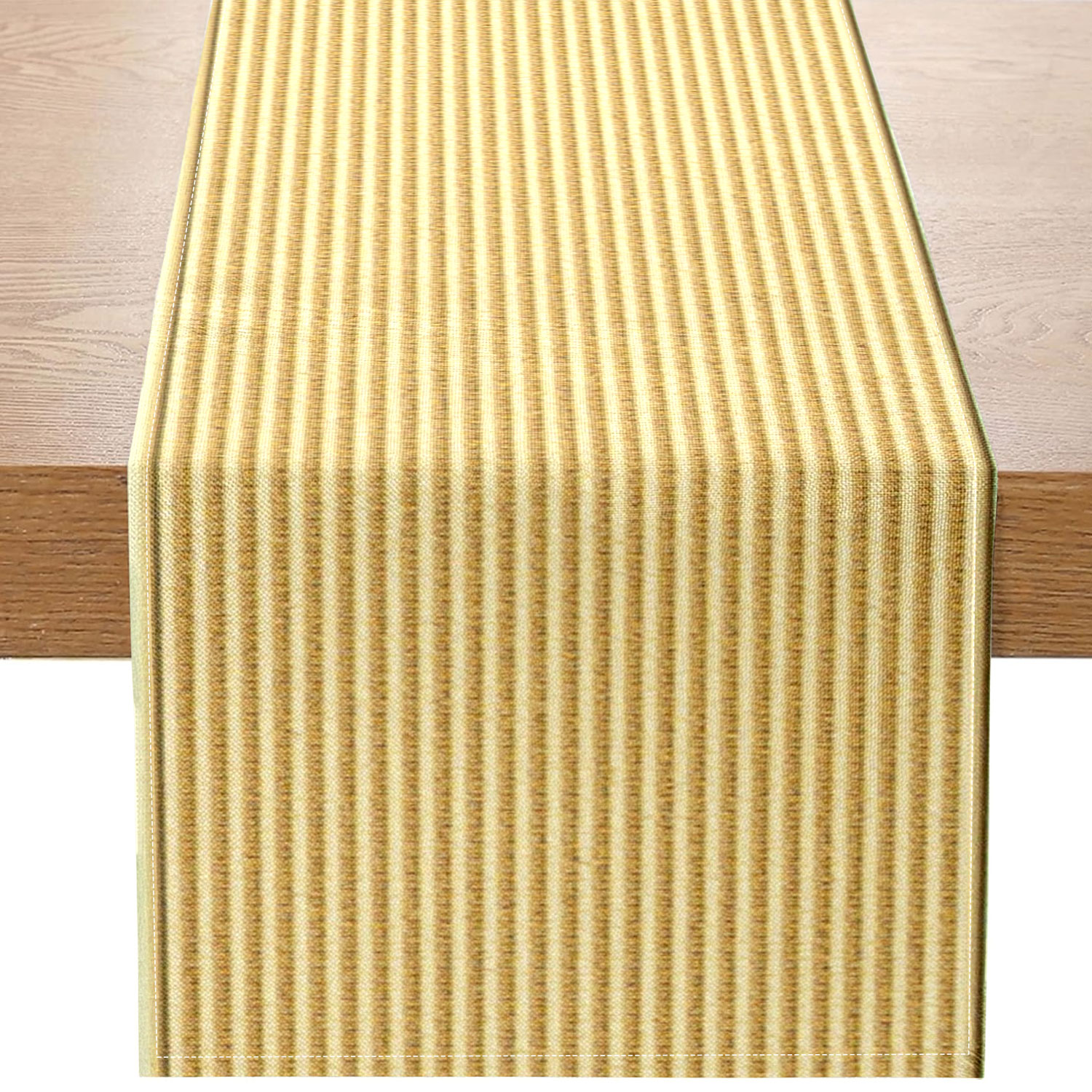 Alternative To Coffee And Tea - 1 Piece of Simple Striped Woven