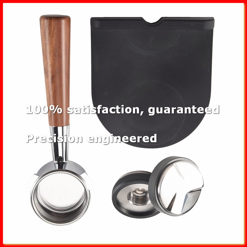 Coffee & Tea Garden Lincoln Menu - Coffee 54mm Bottomless Portafilter + 53mm