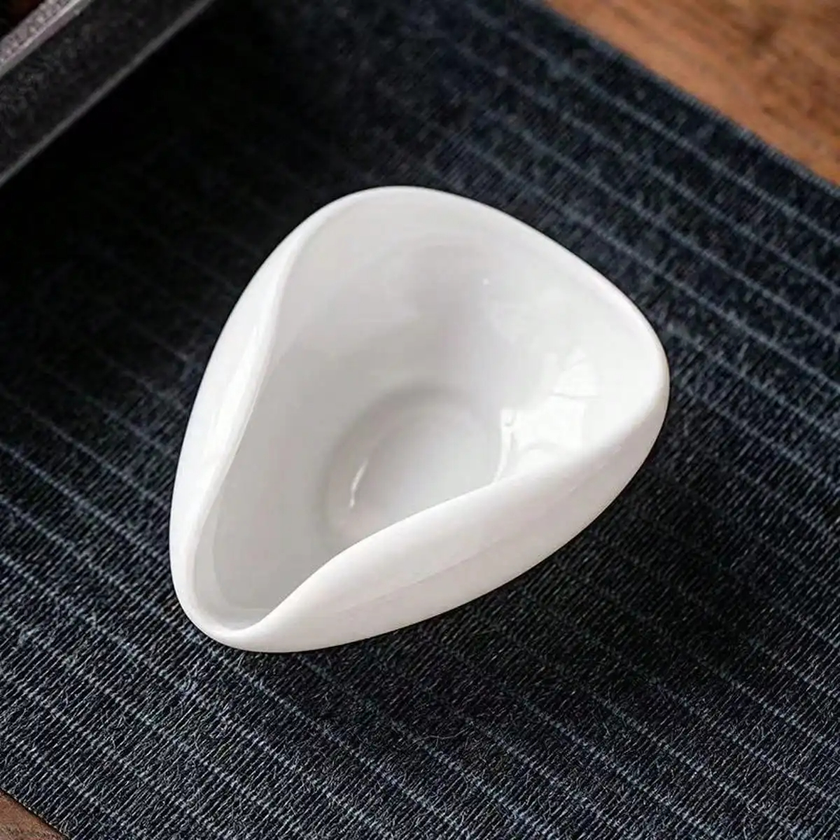 Coffee Tea Mugs - Leeseph Coffee Beans Dosing Cup, Pure