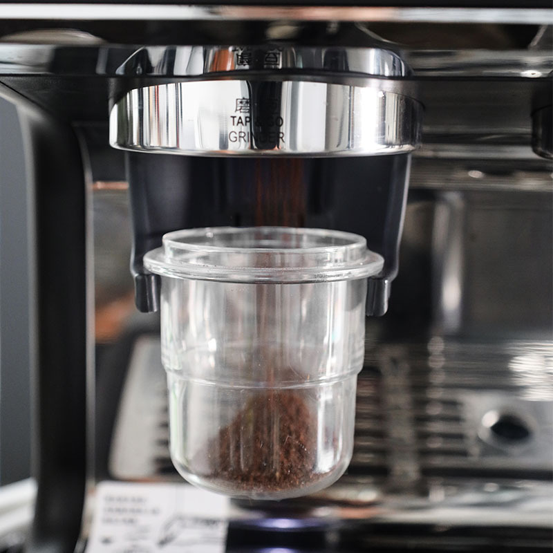 Coffee Tea Mugs - 51/53/58mm Coffee Dosing Cup Espresso Coffee