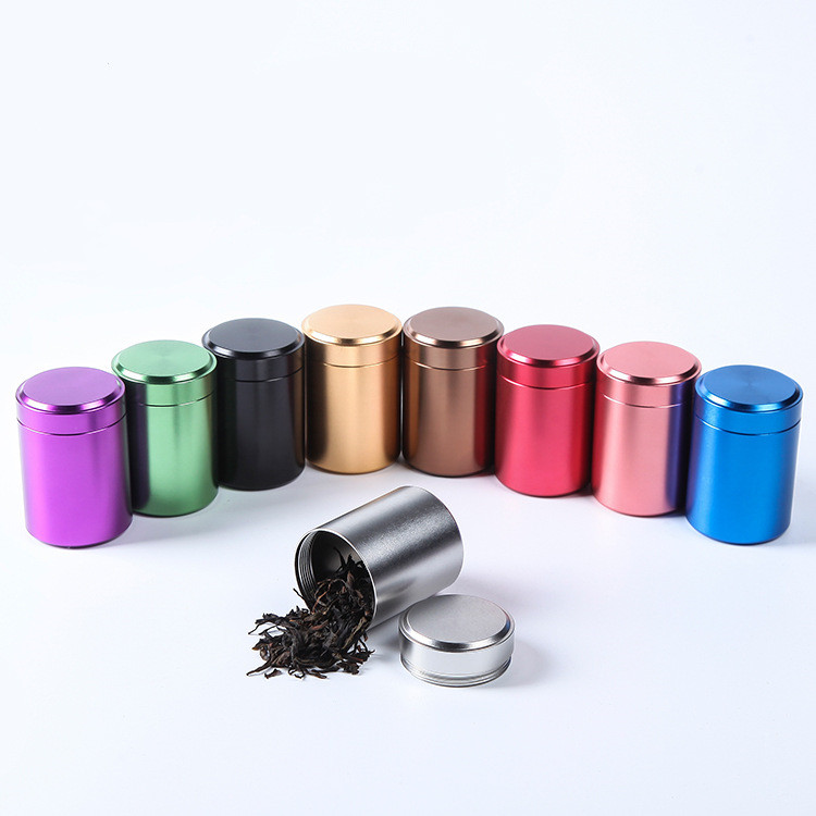 Mini Airtight Smell Proof Cont – Coffee Tea Containers Bewertung und Preis