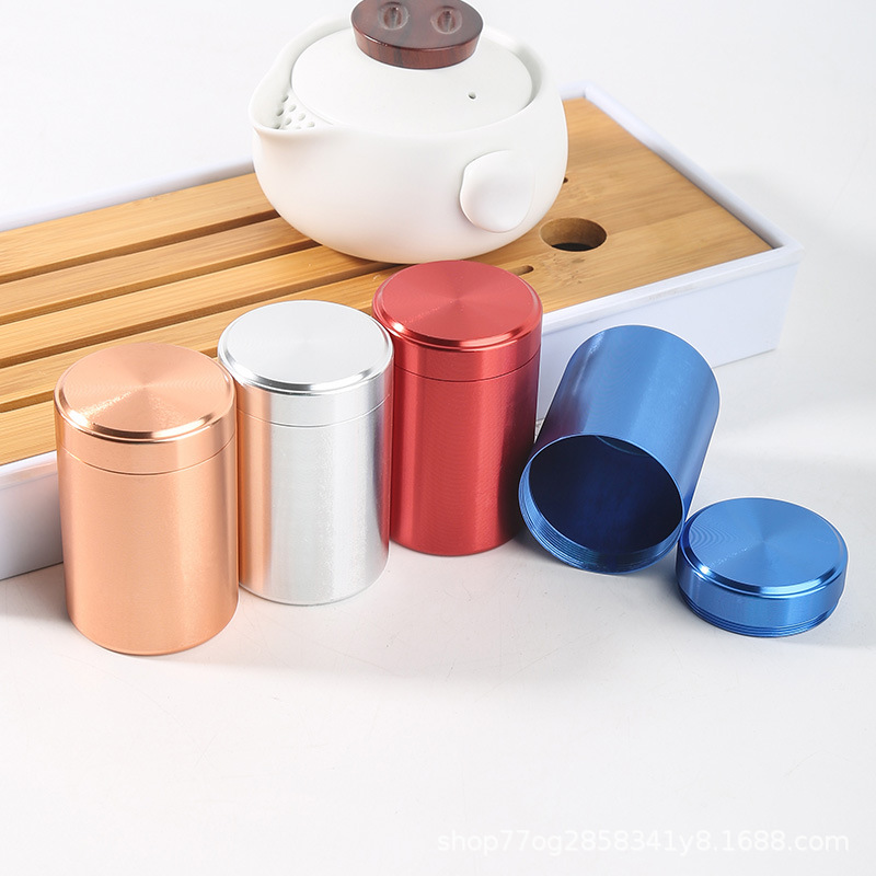Mini Airtight Smell Proof Cont – Coffee Tea Containers Bewertung und Preis