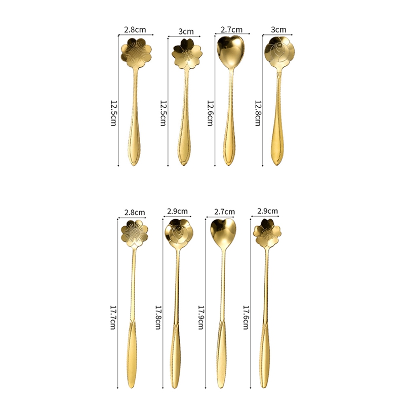 Stainless Steel Cherry Flower  – Coffee Tea Replacement Bewertung und Preis