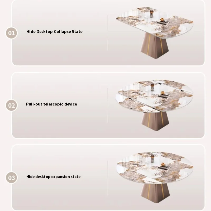 Beauty Room Tea Dining Table 1 – Coffee Tea Lounge Bewertung und Preis