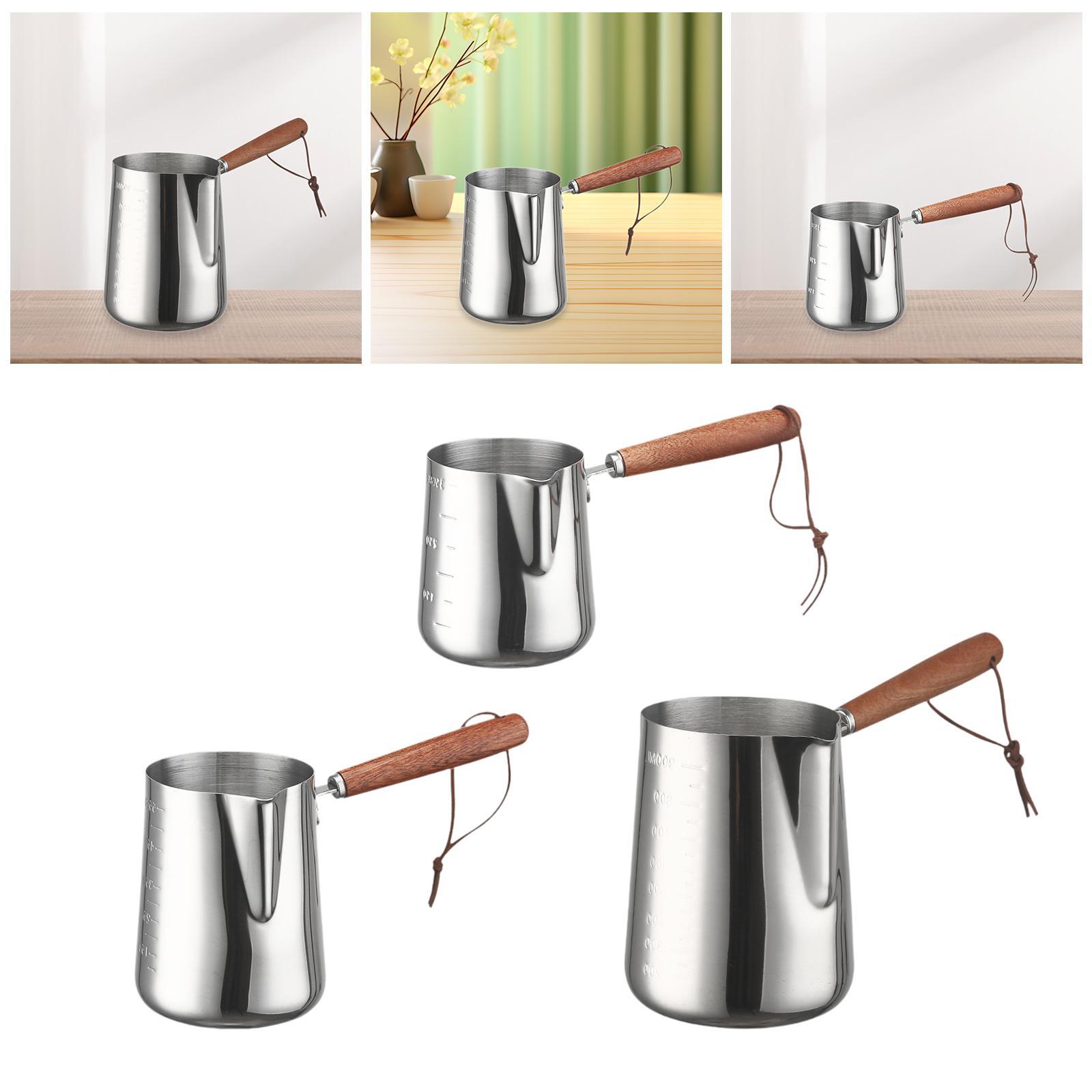 Turkish Coffee Pot Espresso Ma – Coffee Tea Chocolate Bewertung und Preis