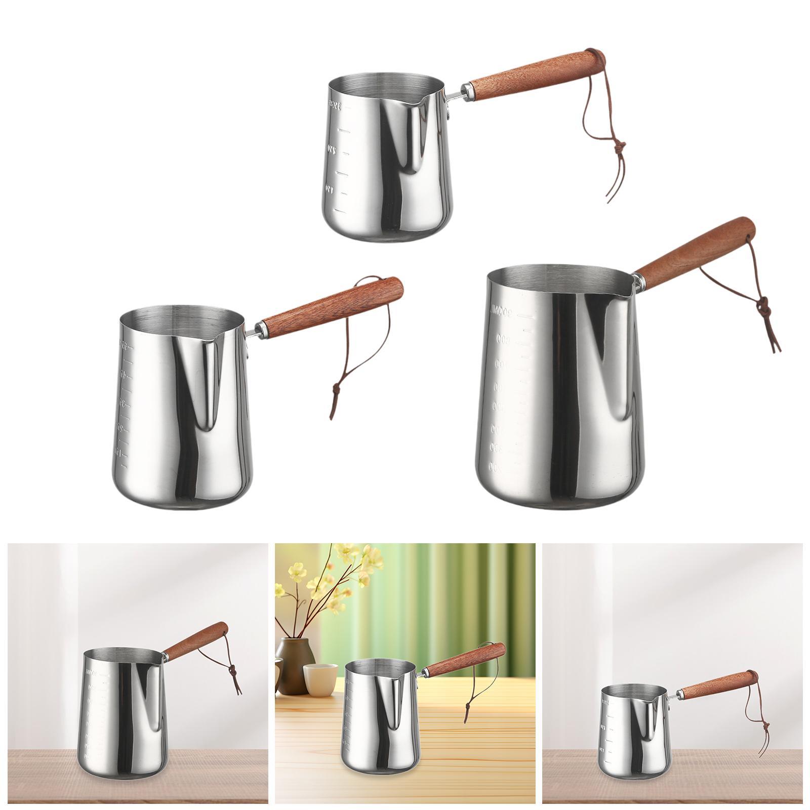 Turkish Coffee Pot Espresso Ma – Coffee Tea Chocolate Bewertung und Preis