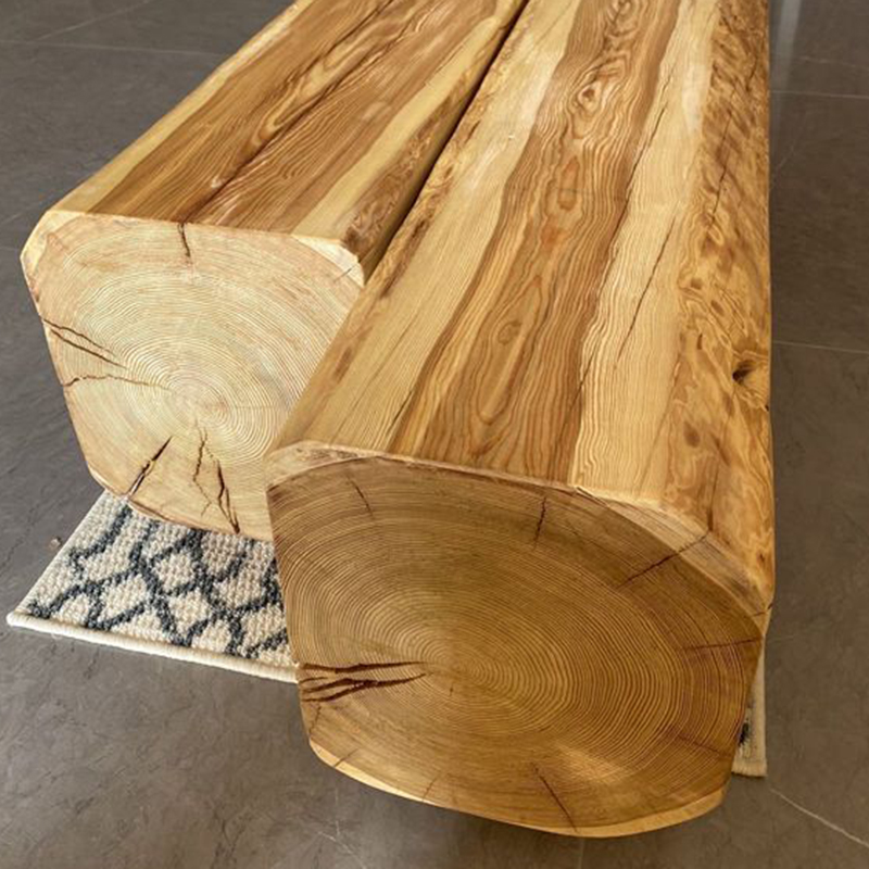 Solid Wood Coffee Tables Nordi – Coffee Tea Lounge Bewertung und Preis