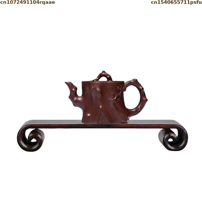 Natural Wooden Miniature Base  – Coffee Tea For Plants Bewertung und Preis