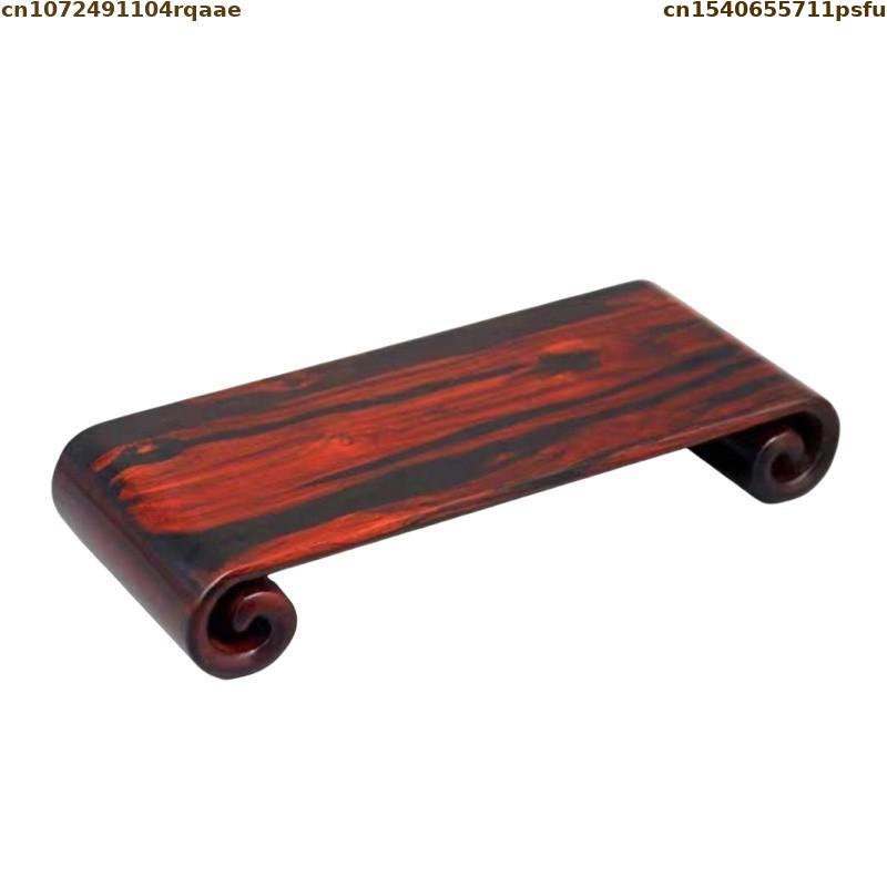 Natural Wooden Miniature Base  – Coffee Tea For Plants Bewertung und Preis