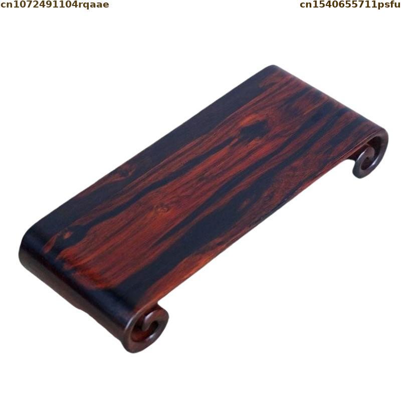 Natural Wooden Miniature Base  – Coffee Tea For Plants Bewertung und Preis
