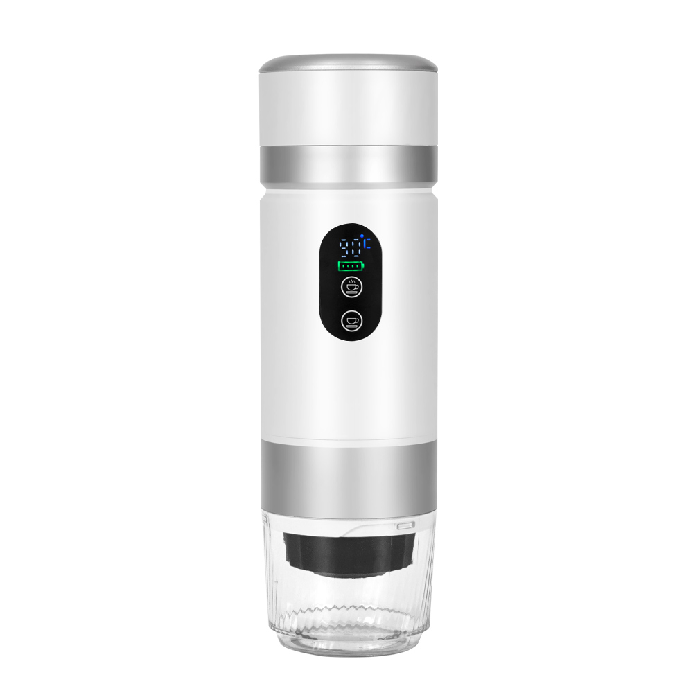 Portable Self-Heating Espresso – Coffee & Tea Garden Lincoln Menu Bewertung und Preis