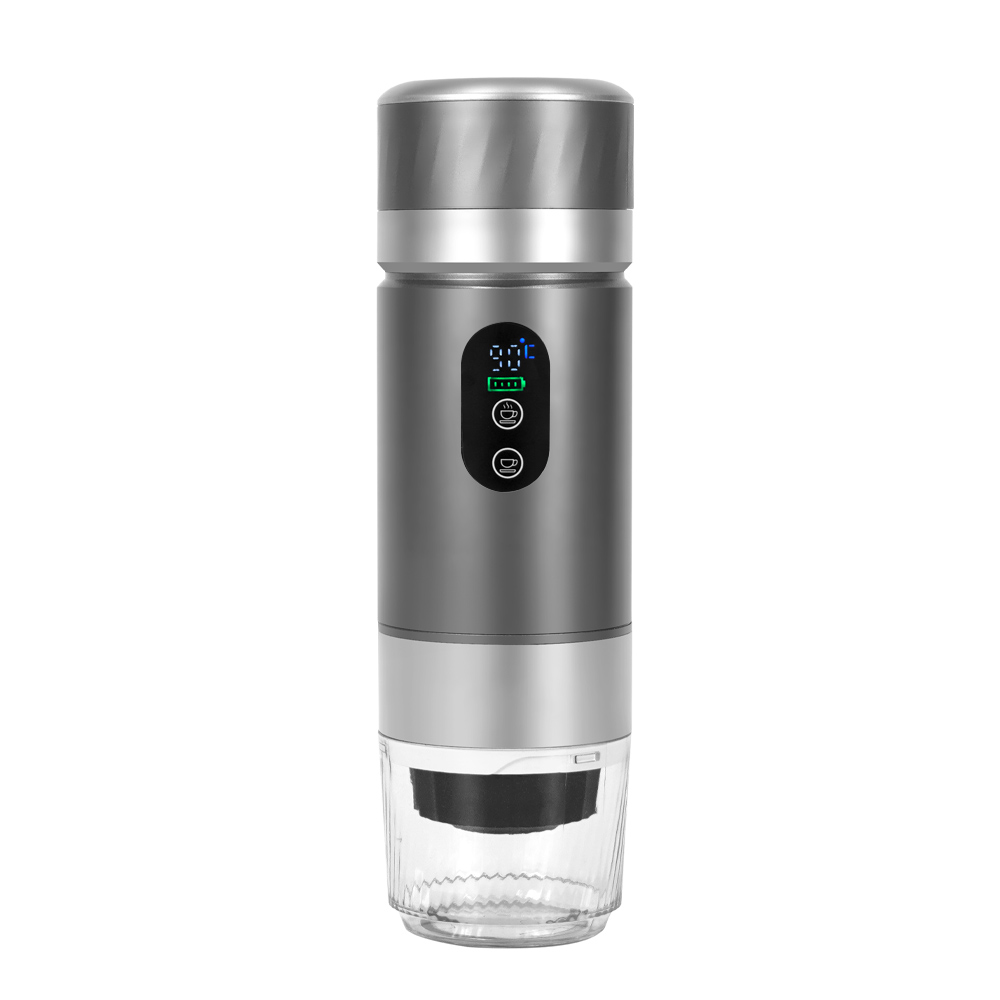 Portable Self-Heating Espresso – Coffee & Tea Garden Lincoln Menu Bewertung und Preis