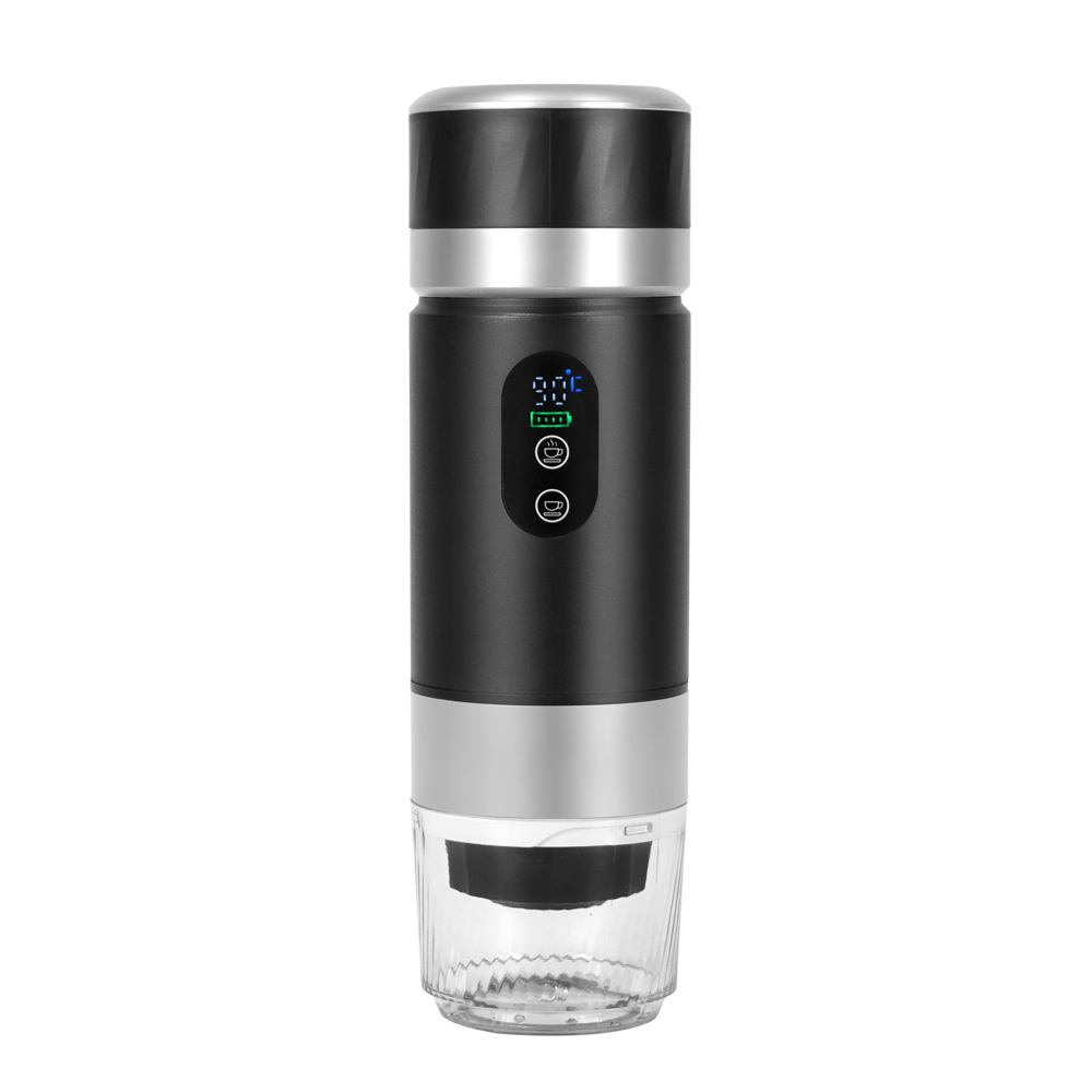Portable Self-Heating Espresso – Coffee & Tea Garden Lincoln Menu Bewertung und Preis