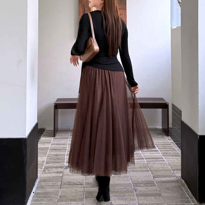 XXXL Fashion Plus Size Women M – Coffee Plus Tea Bewertung und Preis