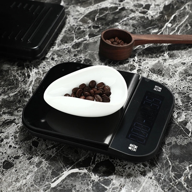 Coffee Beans Dose Trays Pure W – Coffee Tea Spoon Bewertung und Preis