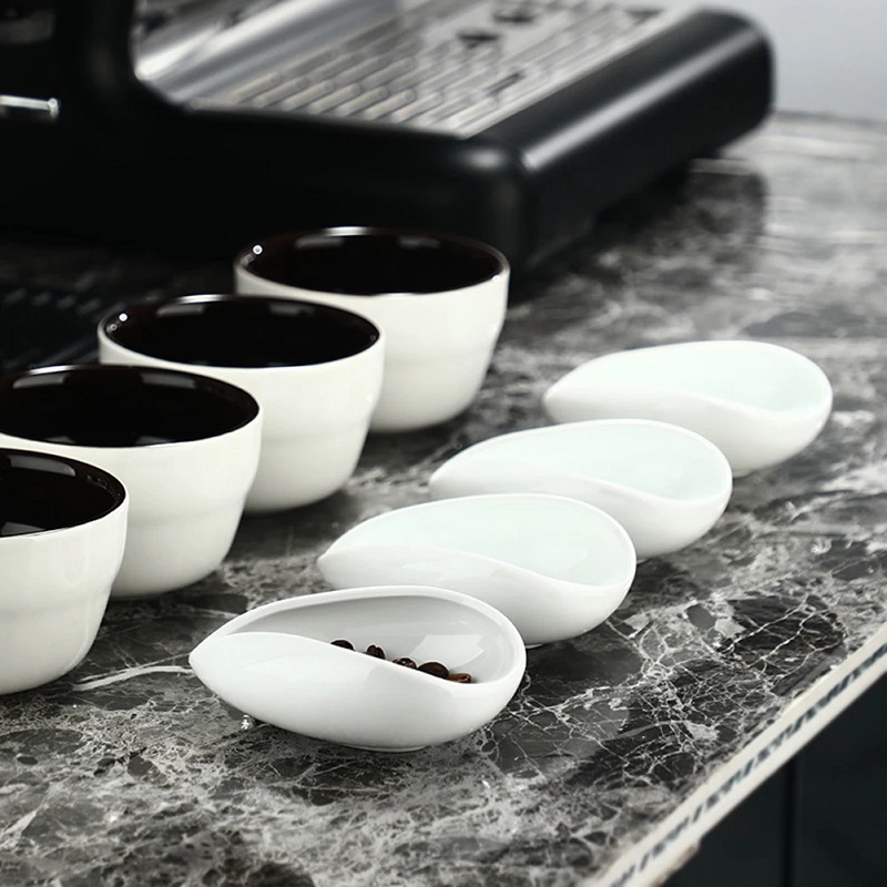 Coffee Beans Dose Trays Pure W – Coffee Tea Spoon Bewertung und Preis