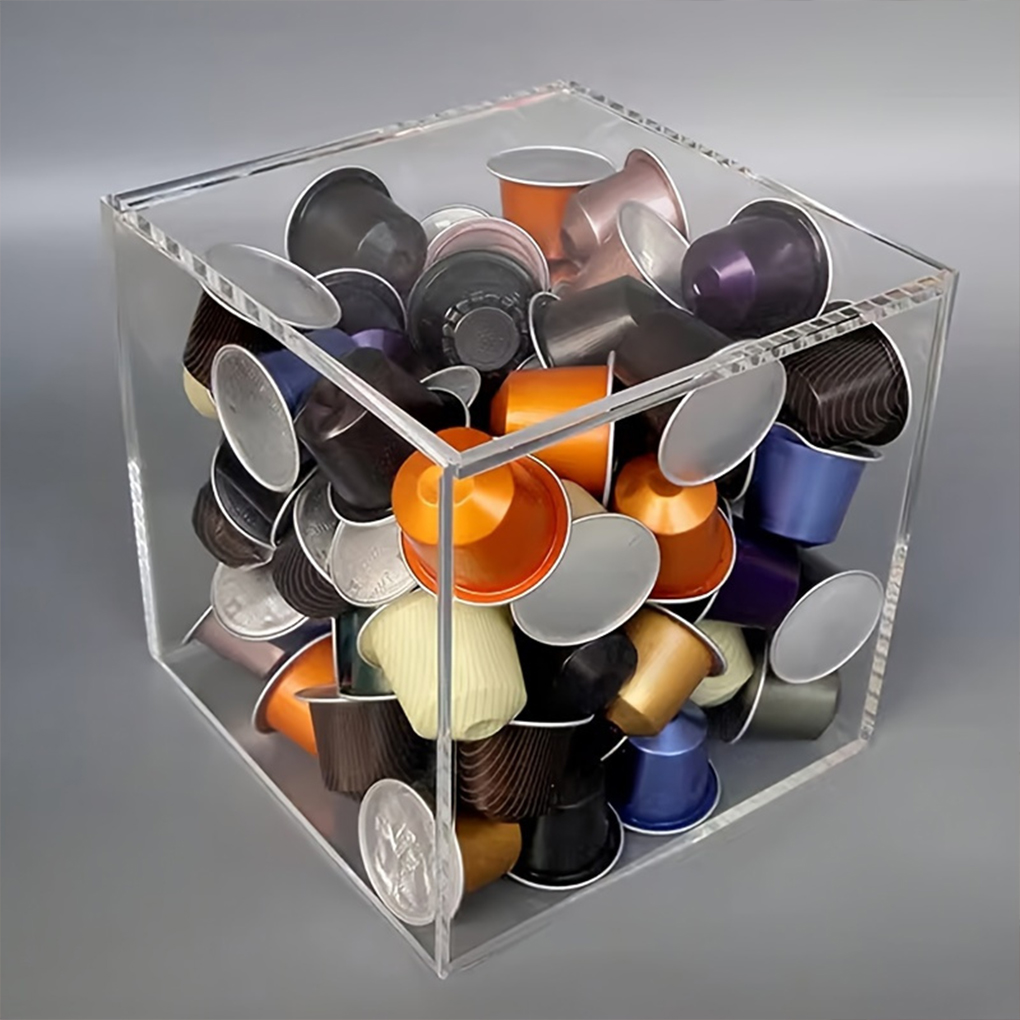 2025 New Storage Box Coffee Ca – Coffee Tea Bags Bewertung und Preis