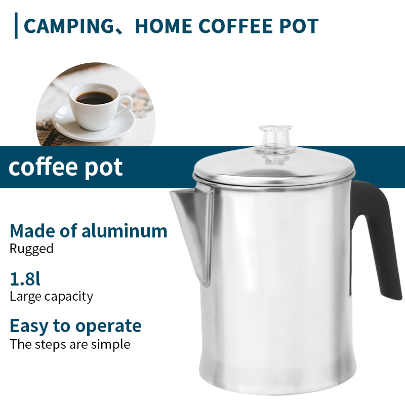 Coffee Percolator Pot Stainles – Coffee Tea Mugs Bewertung und Preis