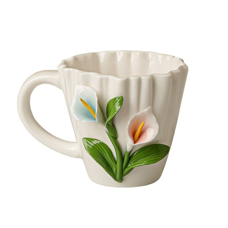 Creative Lily of The Valley Ce – Valley Tea And Coffee Bewertung und Preis
