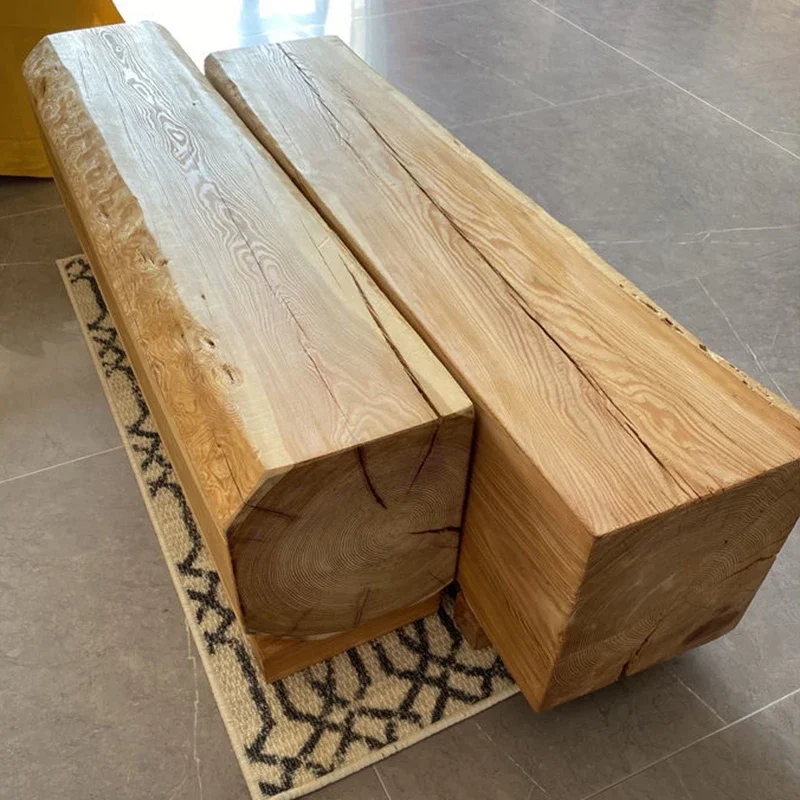Solid Wood Coffee Tables Nordi – Coffee Tea Lounge Bewertung und Preis