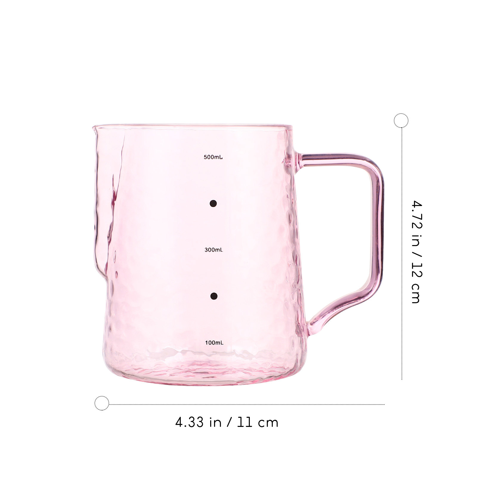1Pcs Borosilicate Glass Coffee – Coffee Tea Containers Bewertung und Preis