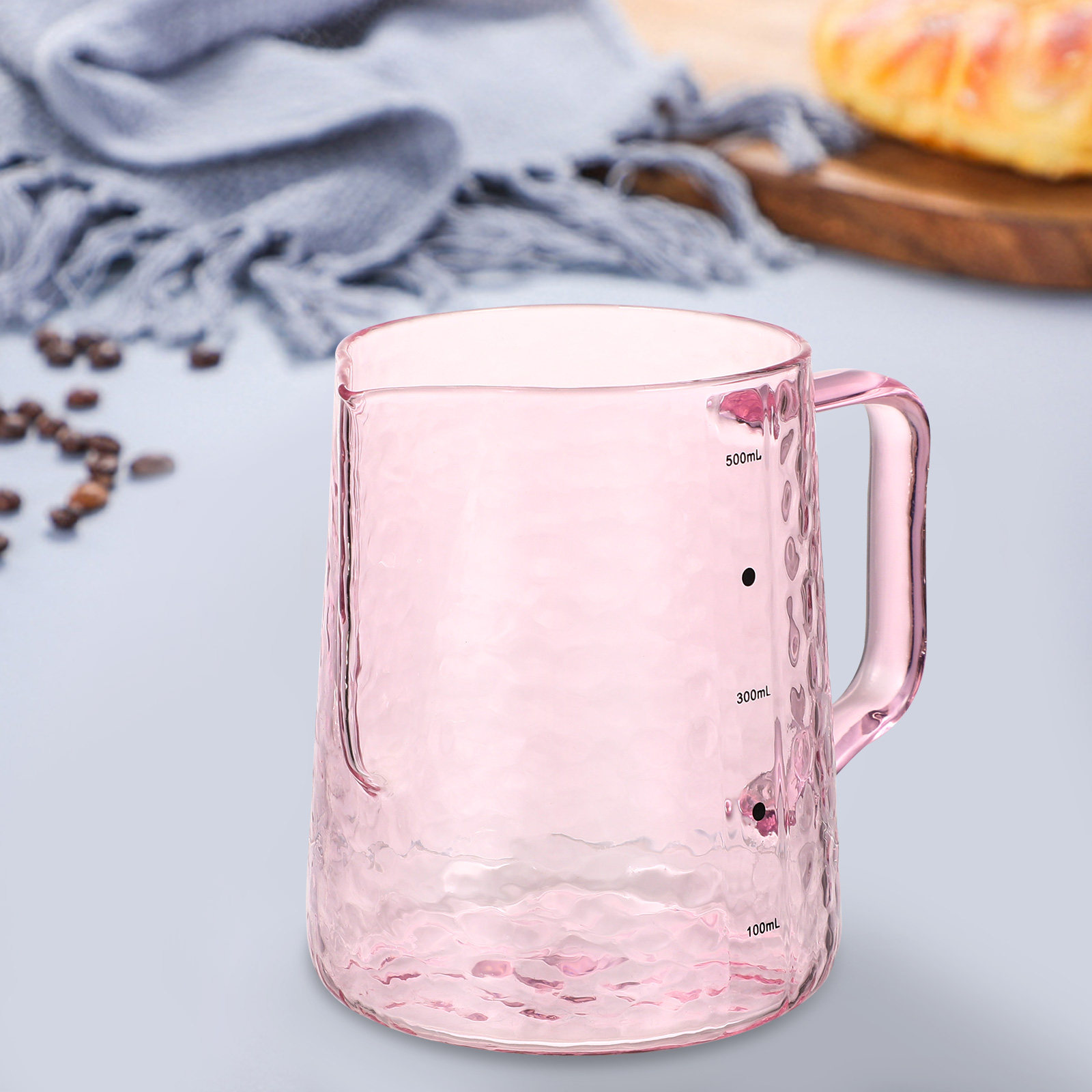 1Pcs Borosilicate Glass Coffee – Coffee Tea Containers Bewertung und Preis