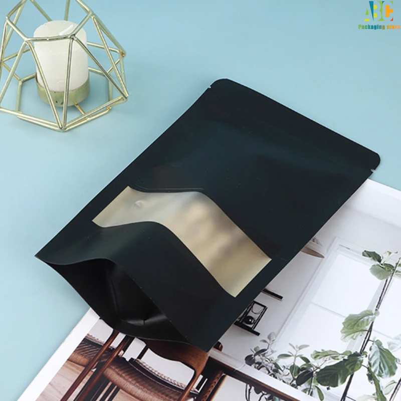 Craft Paper Bag Customized Pri – Coffee Tea Flower Bewertung und Preis