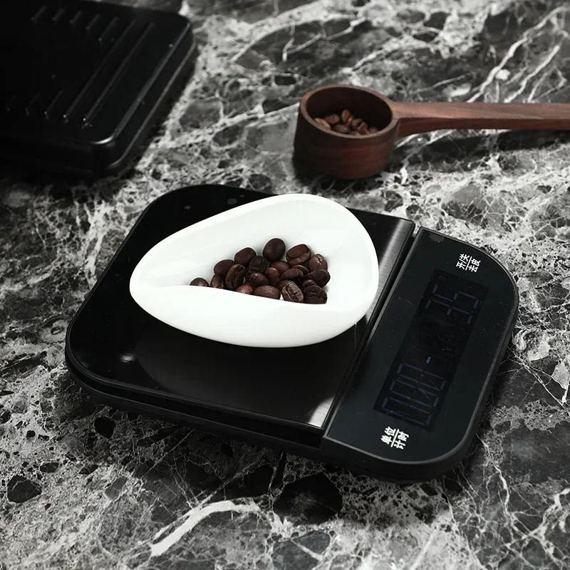 Coffee Bean Measuring Cup Spoo – Coffee Tea Containers Bewertung und Preis