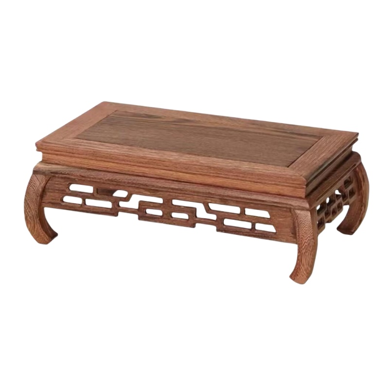 Premium Wooden Bases Bonsai Ho – Coffee Tea Flower Bewertung und Preis