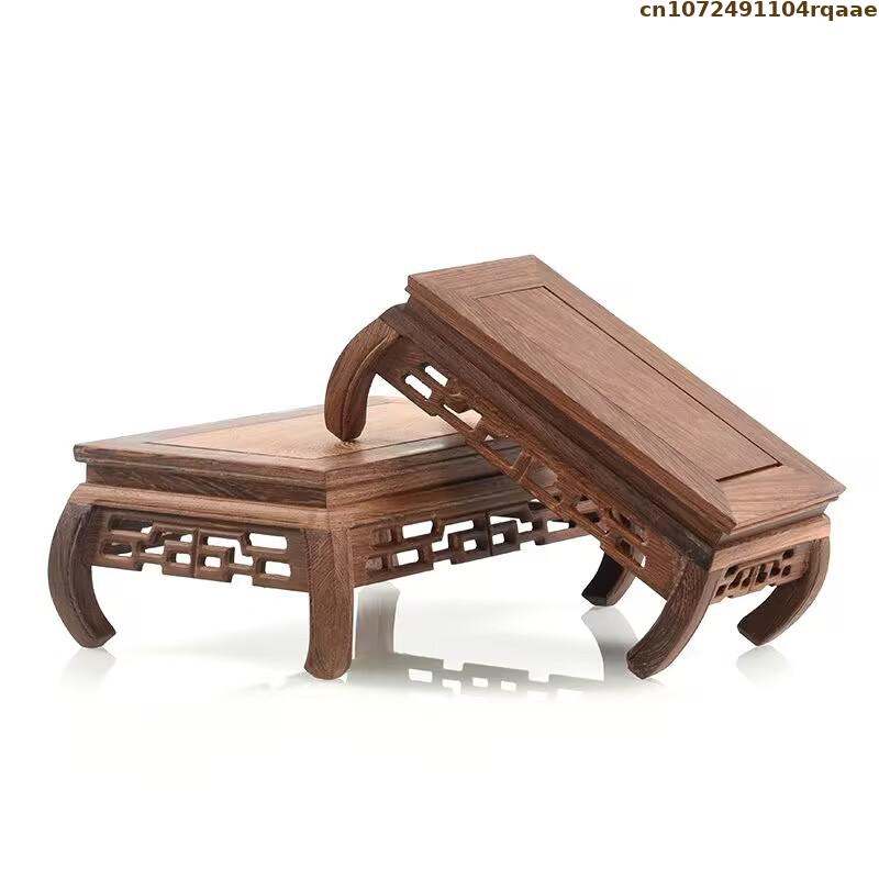 Premium Wooden Bases Bonsai Ho – Coffee Tea Flower Bewertung und Preis