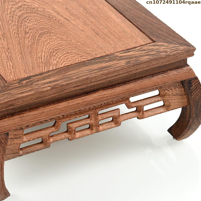 Premium Wooden Bases Bonsai Ho – Coffee Tea Flower Bewertung und Preis