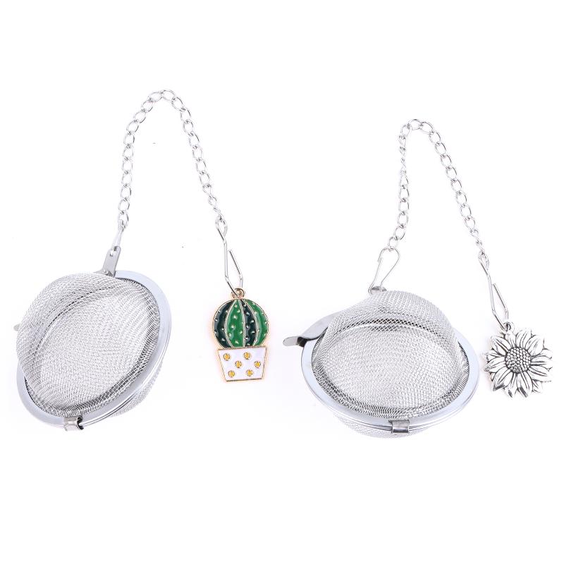 *2Pcs Stainless Steel Tea Infu – Coffee Tea For Plants Bewertung und Preis