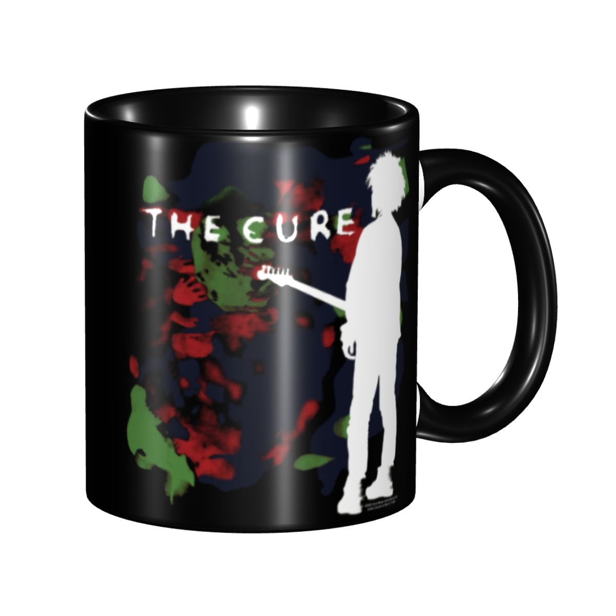 Custom The Cure Alternative Ro – Alternative To Coffee And Tea Bewertung und Preis