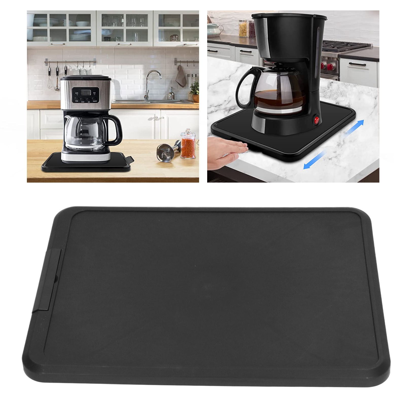 Kitchen Appliance Sliding Tray – Coffee & Tea Garden Lincoln Menu Bewertung und Preis