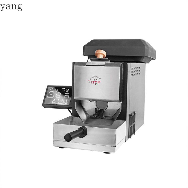 LH Mini Roaster Capacity Simul – Coffee Bean & Tea Menu Bewertung und Preis
