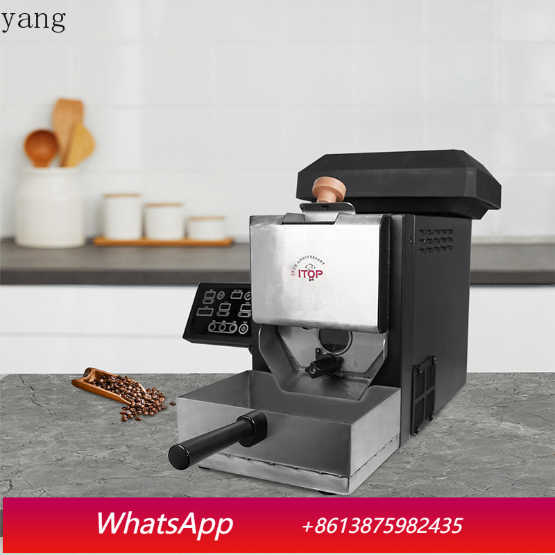 LH Mini Roaster Capacity Simul – Coffee Bean & Tea Menu Bewertung und Preis