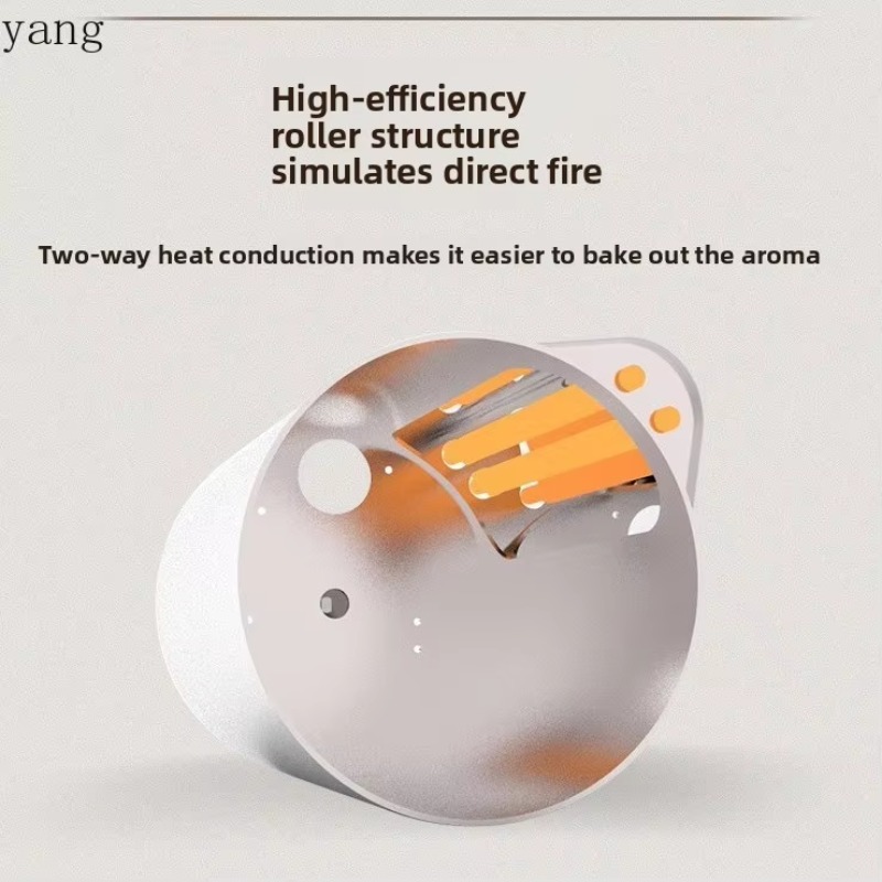LH Mini Roaster Capacity Simul – Coffee Bean & Tea Menu Bewertung und Preis