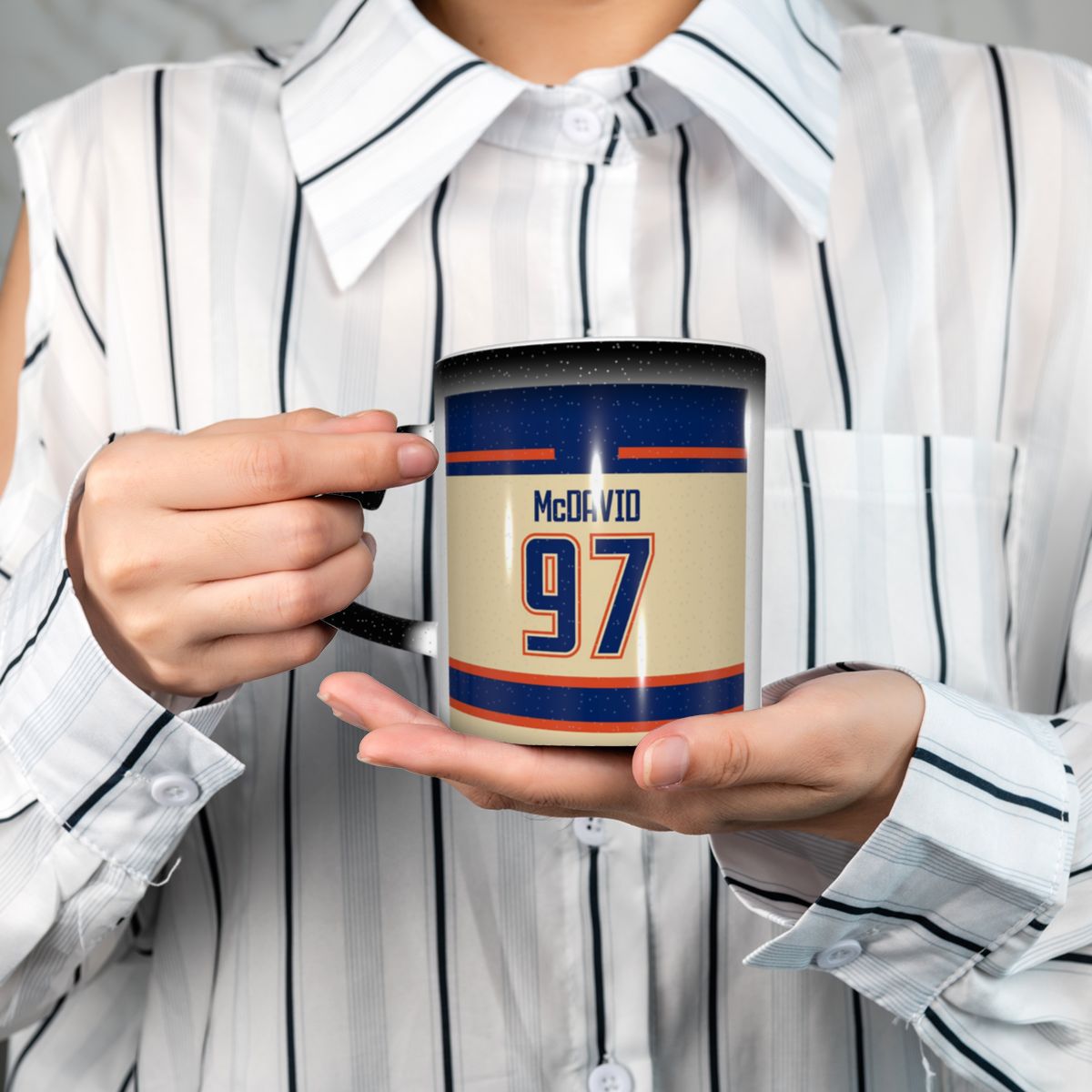 Connor McDavid Alternate Mug F – Alternative To Coffee And Tea Bewertung und Preis