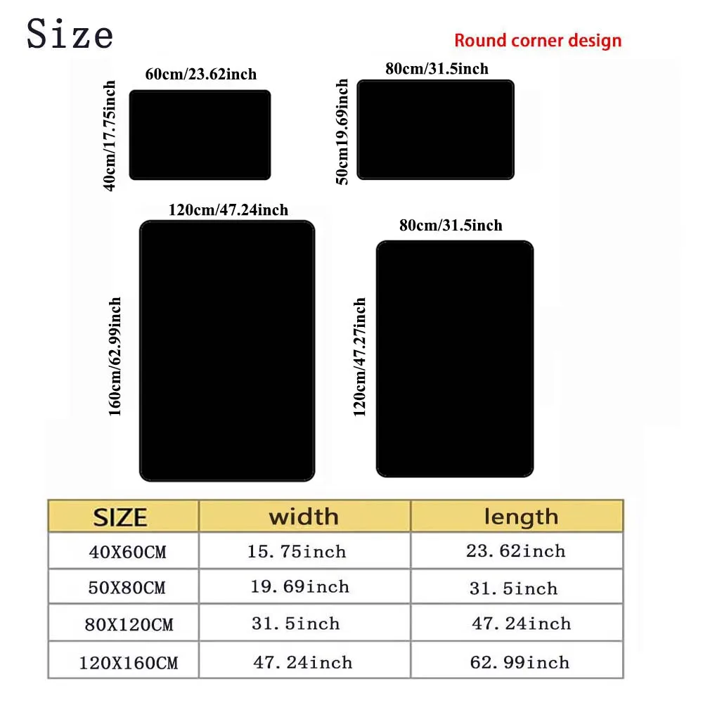 Modern Golden Luxury Carpet La – Coffee Tea Lounge Bewertung und Preis