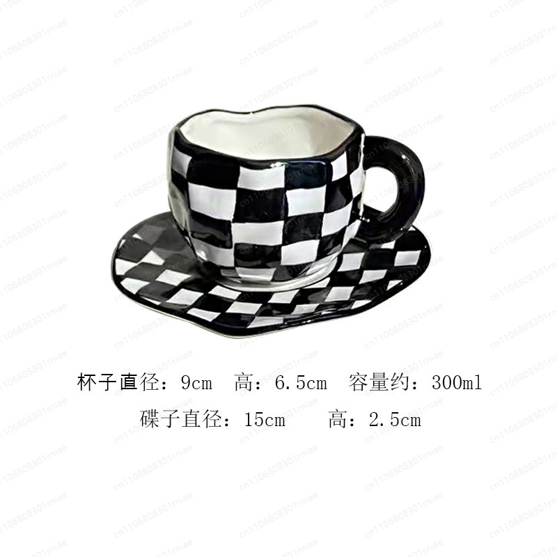 250ml Black and White Alternat – Alternative To Coffee And Tea Bewertung und Preis