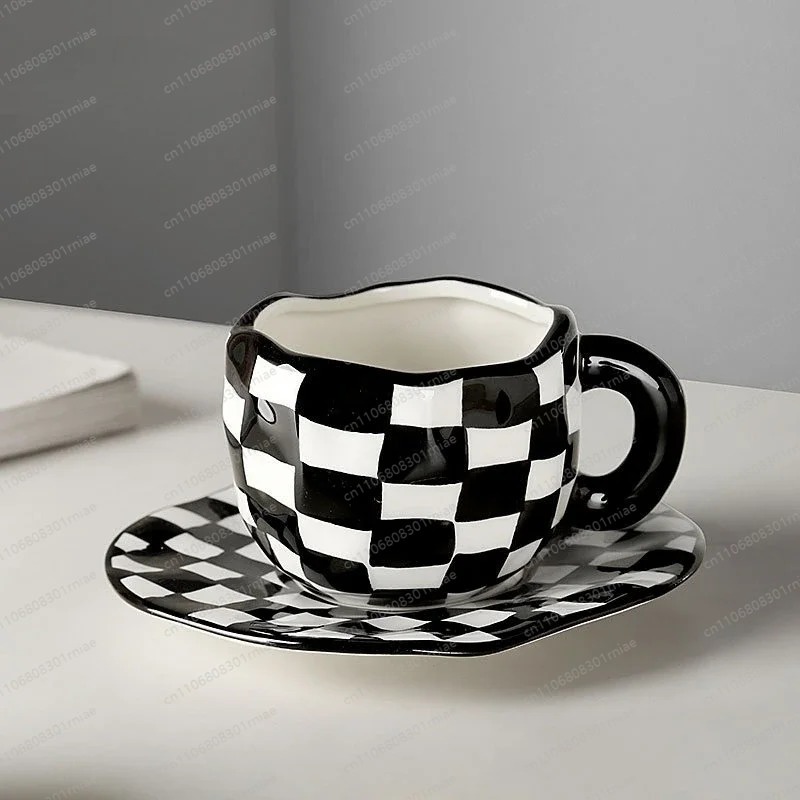 250ml Black and White Alternat – Alternative To Coffee And Tea Bewertung und Preis