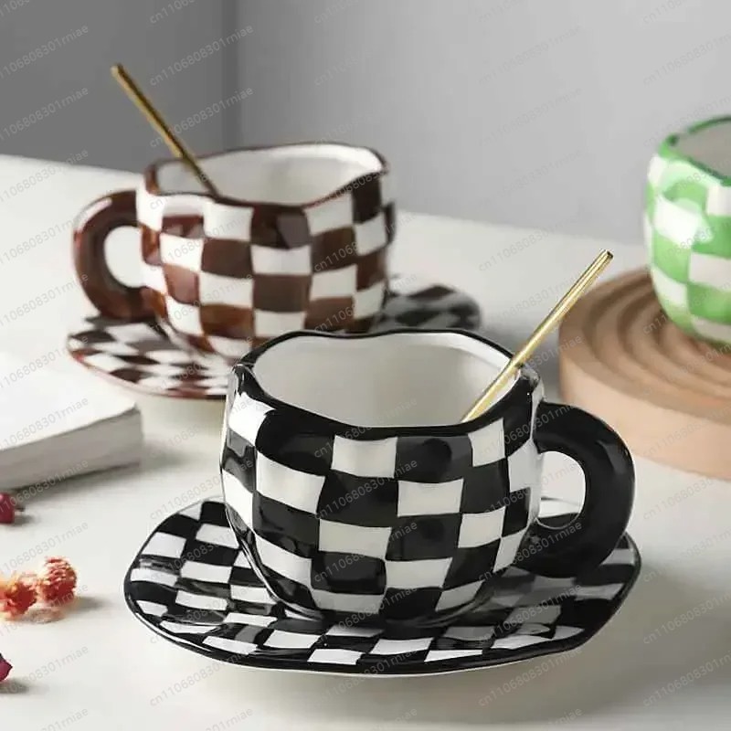 250ml Black and White Alternat – Alternative To Coffee And Tea Bewertung und Preis