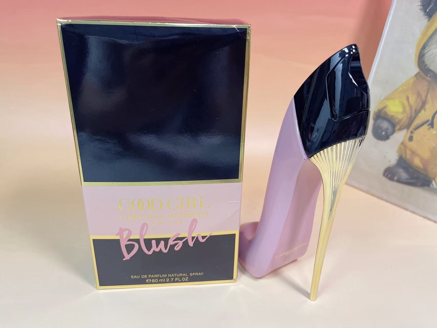 Carolina Herrera Good Girl EDP – Coffee Bean & Tea Menu Bewertung und Preis
