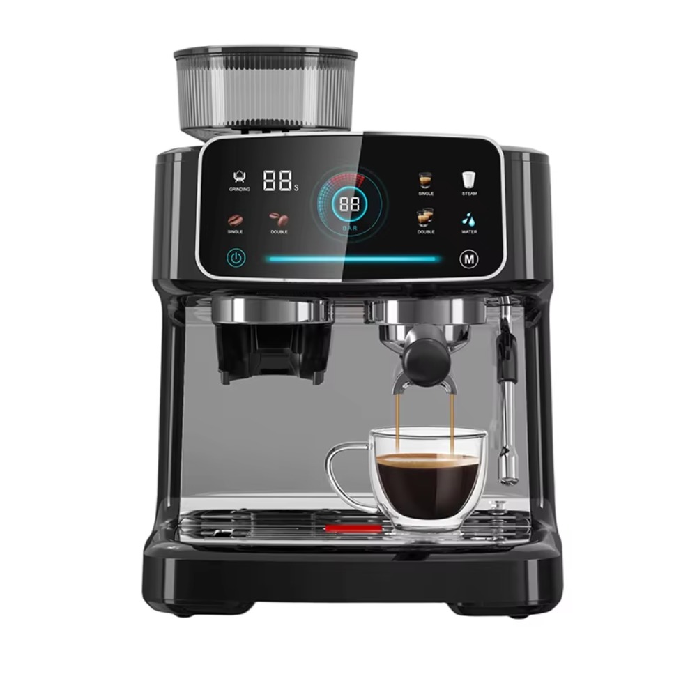 Upgraded Version High-efficien – Coffee & Tea Garden Lincoln Menu Bewertung und Preis