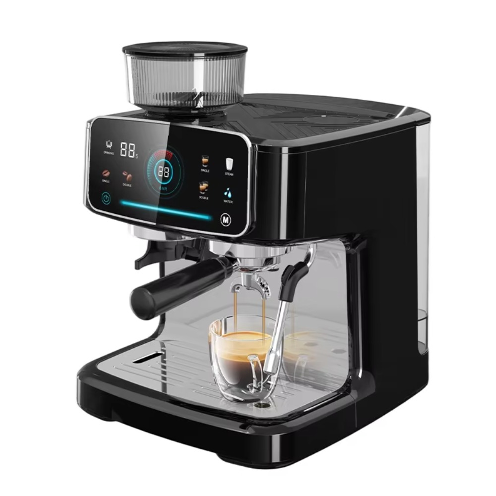 Upgraded Version High-efficien – Coffee & Tea Garden Lincoln Menu Bewertung und Preis