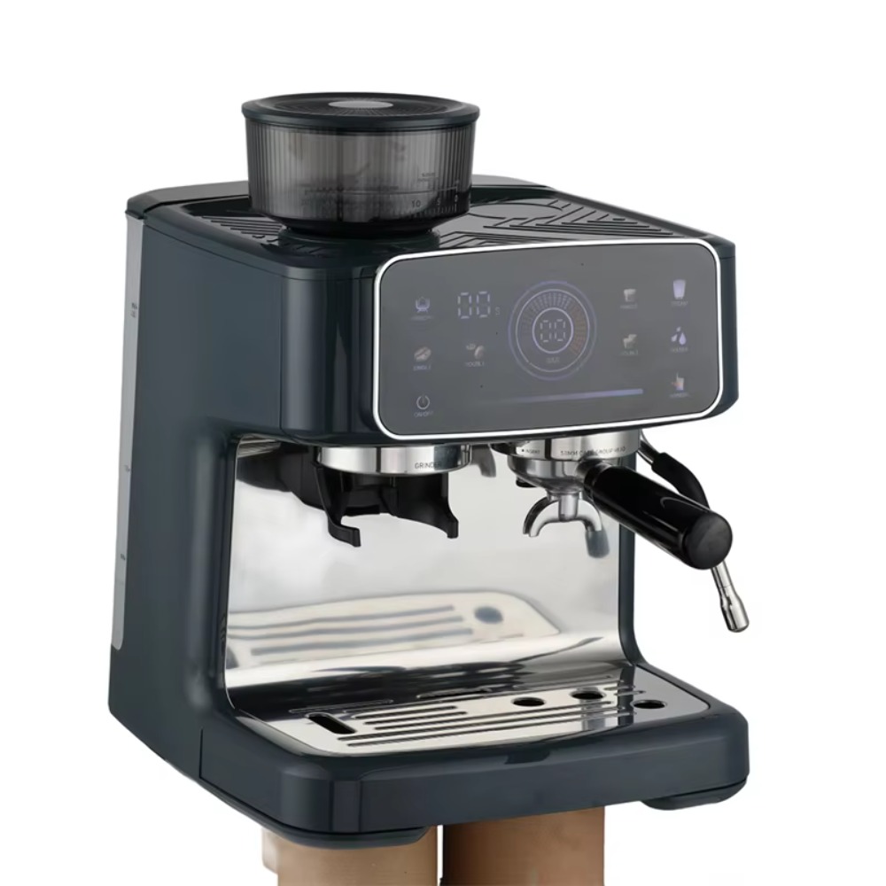Upgraded Version High-efficien – Coffee & Tea Garden Lincoln Menu Bewertung und Preis