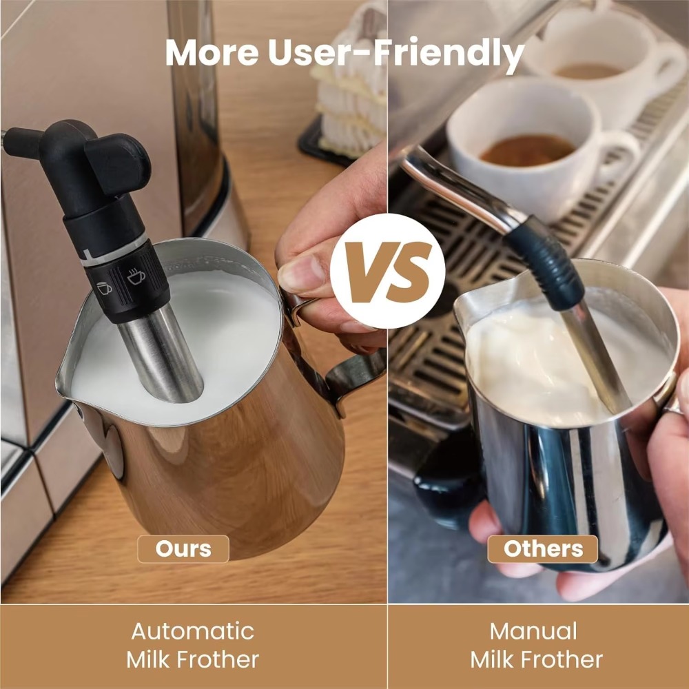 Upgraded Version High-efficien – Coffee & Tea Garden Lincoln Menu Bewertung und Preis