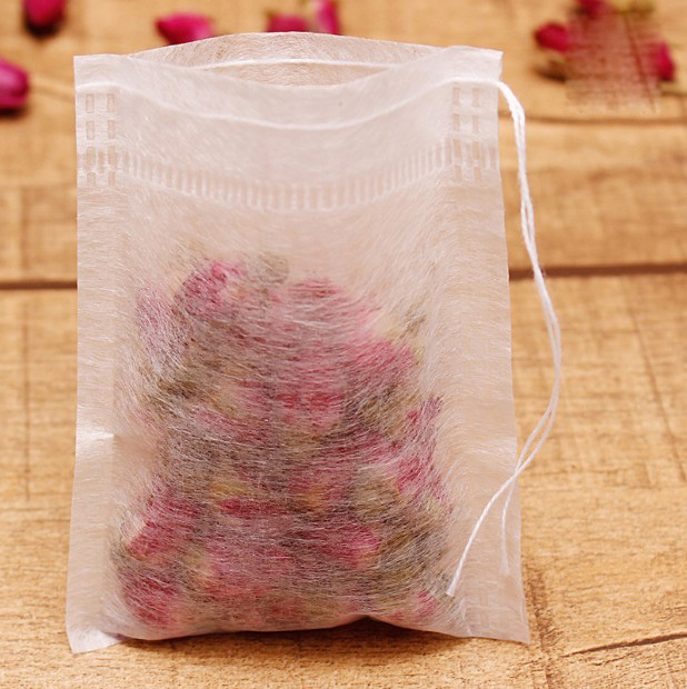 1000pcs/lot New PLA biodegrade – Coffee Tea Bags Bewertung und Preis