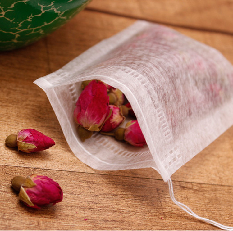 1000pcs/lot New PLA biodegrade – Coffee Tea Bags Bewertung und Preis