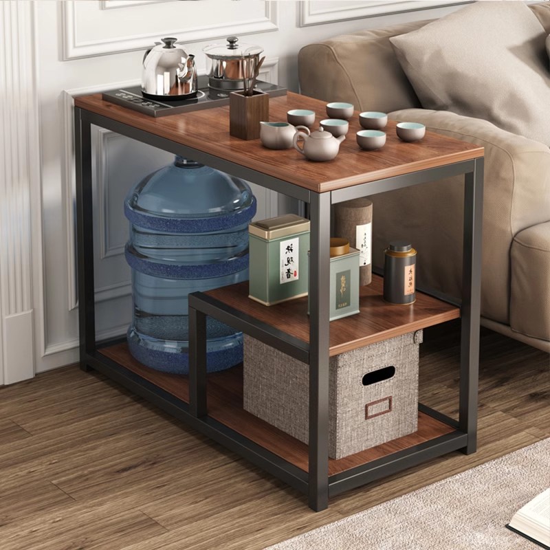 Compact Coffee Table Side Tabl – Coffee Tea Lounge Bewertung und Preis